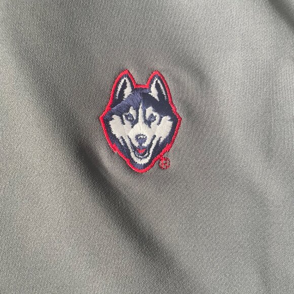 NWT Peter Millar UCONN Vest - Picture 3 of 4